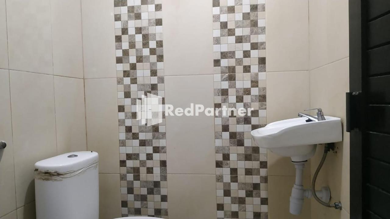 Hotel Samrat Palu Exterior foto